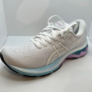 Asics Womens Gel-Kayano 27 New with tags